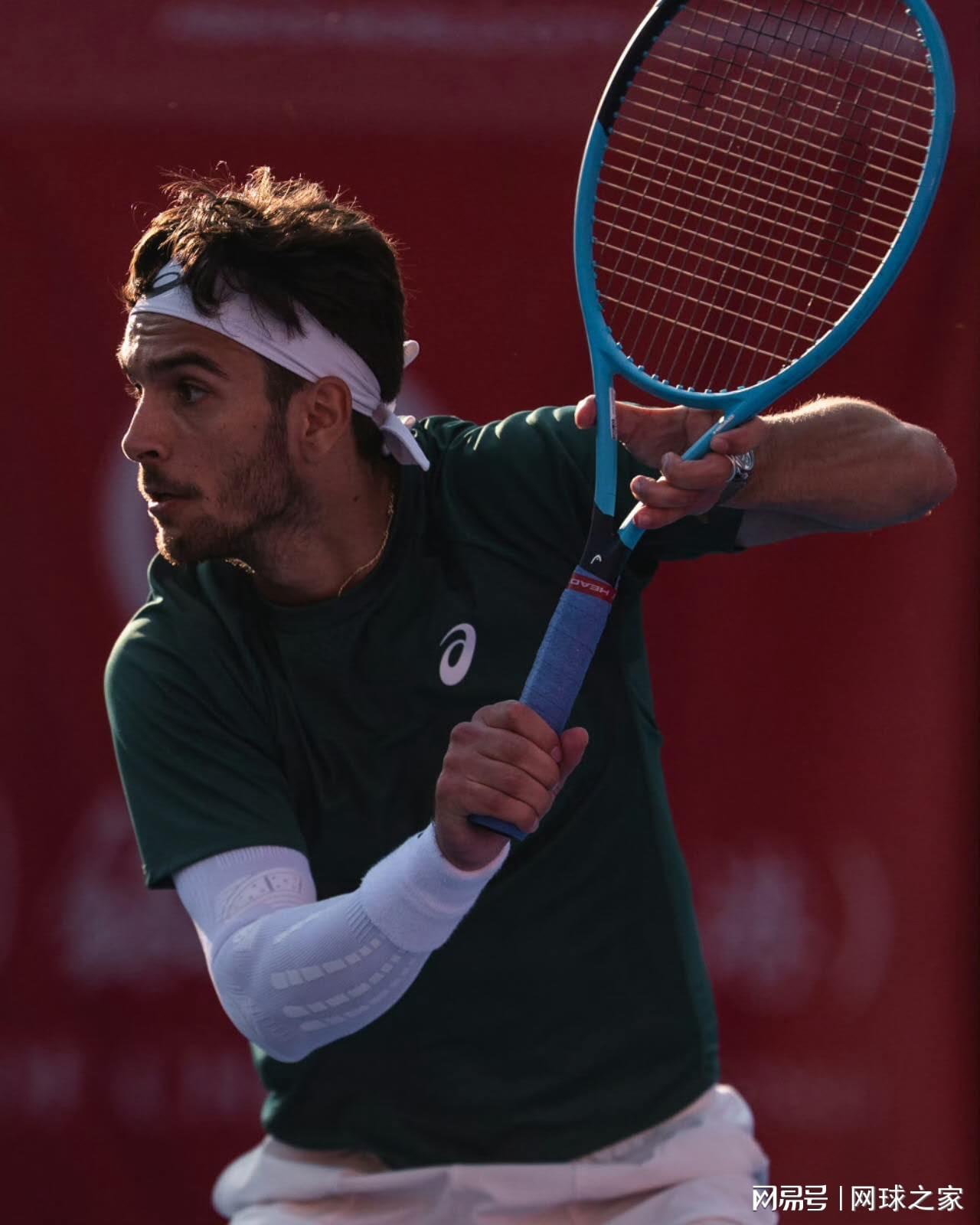 开云体育app官网-两项ATP决赛阵容产生：布勃利克大战穆塞蒂，梅总力争22冠！