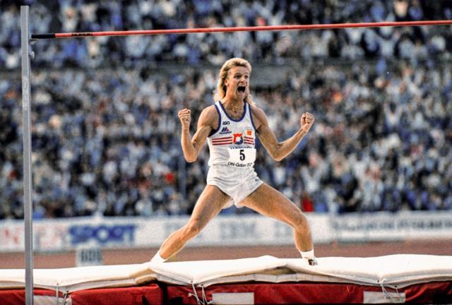 开云体育app官网-伯览奥运（3）：娈童猎手，奥运明星最离奇的退役生活