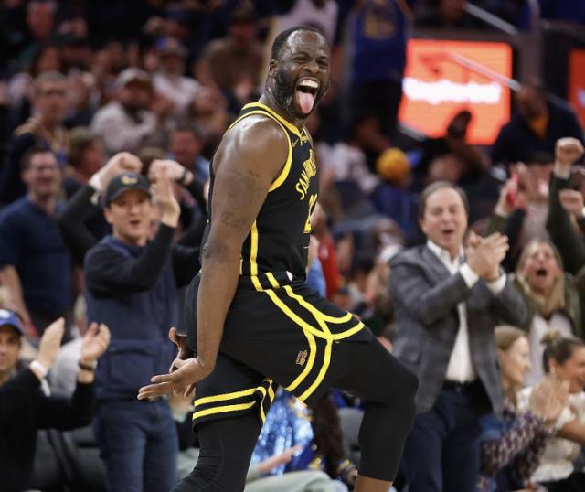 开云体育网址-追梦猛喷KD：娘炮！他来之前&amp;走之后勇士都是总冠军