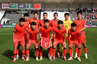 开云体育app-日本遭约旦破门，本届U23亚洲杯目前仅剩中国队尚未丢球