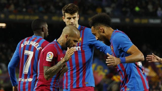 开云体育app-皮克：梅西赢得了世界杯 历史最佳地位无人能质疑