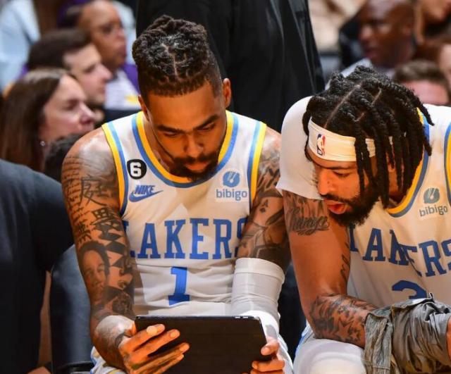 开云体育app-湖人冲前六有多难？14战要打11次硬仗 防守又滑坡