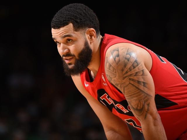 开云体育app-猛龙着眼内部挖潜 锋线群提速为范弗利特减压