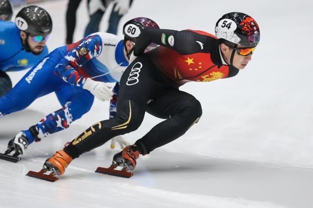 开云体育app-从世界杯分站赛看北京冬奥 中国短道队前景如何？