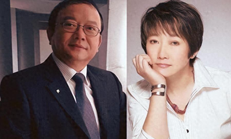 开云体育网址-王刚没想到,离婚24年,成方圆会以这种方式,给自己上了生动一课