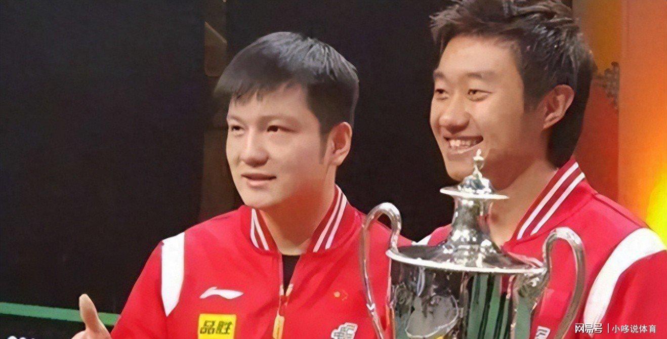 最新调整!樊振东好伙伴正式离开国家队,不到10天已走4人!