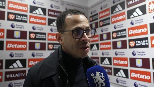 开云体育app下载-罗塞尼尔：我们本可进更多球；加纳乔完全达到了我们的要求