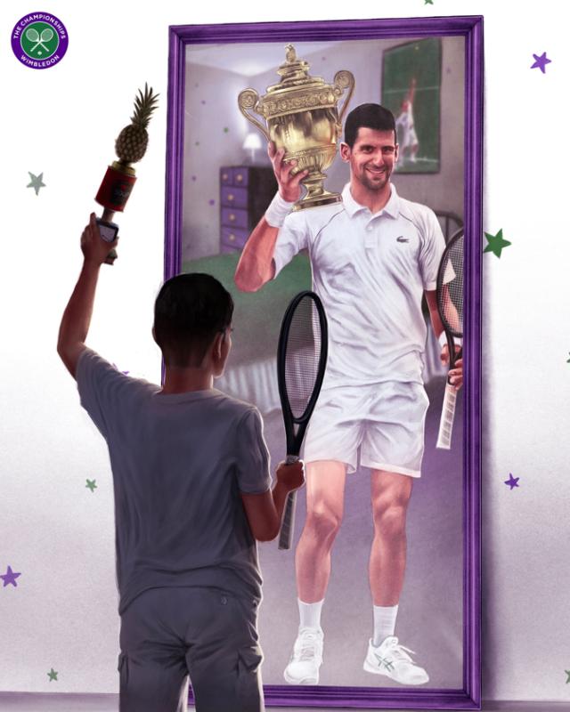 开云体育app-张奔斗:德约不是天神下凡,而是凡间的天神